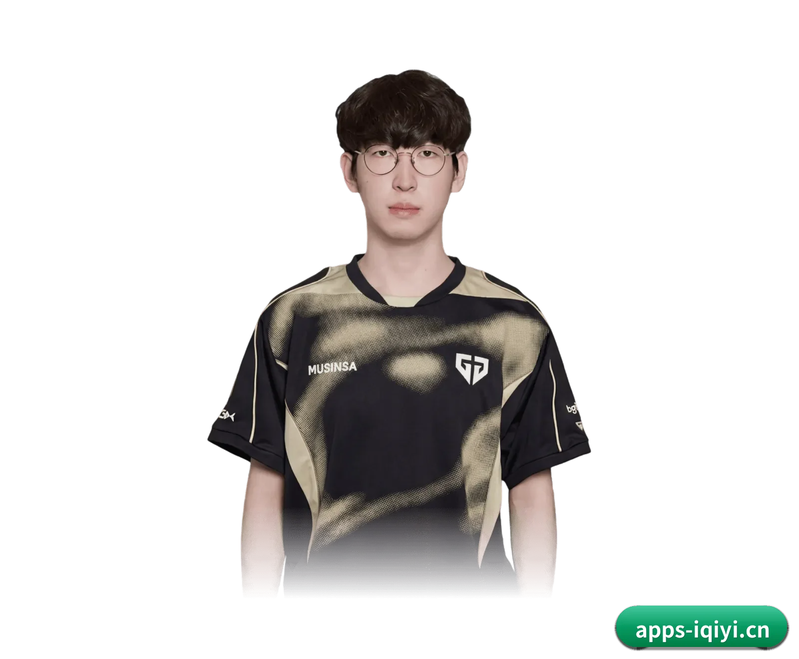 爱奇艺体育APP APP 界面
